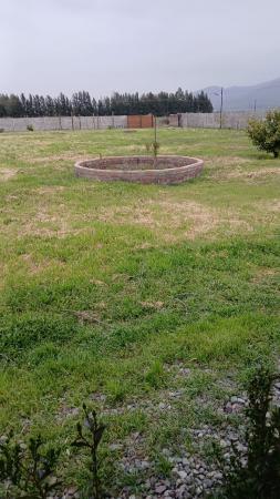 SAN FELIPE VENDO TERRENO 2700 M2 CON LUZ Y AGUA 