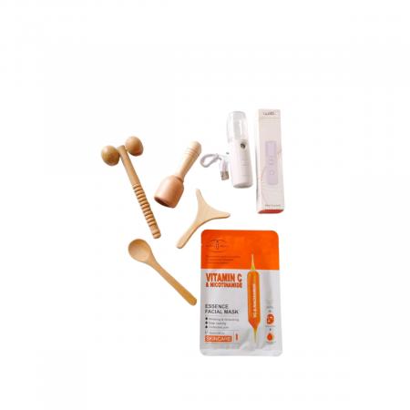 BELLEZA, COSMÉTICA Y CUIDADO PERSONAL