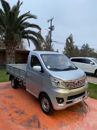 CHANGAN CABINA SIMPLE 2019 