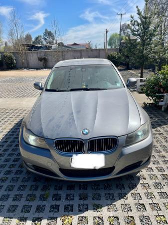 VENDO AUTO BMW 325I