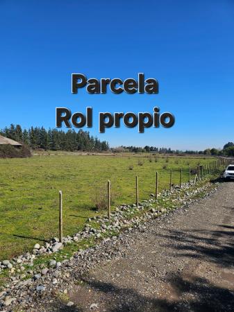 PARCELA EN TALCA