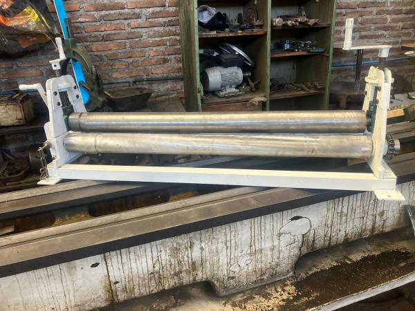 CILINDRADORAS  EN VENTA