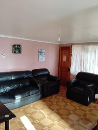 VENDO DEPTO  SAN BERNARDO 