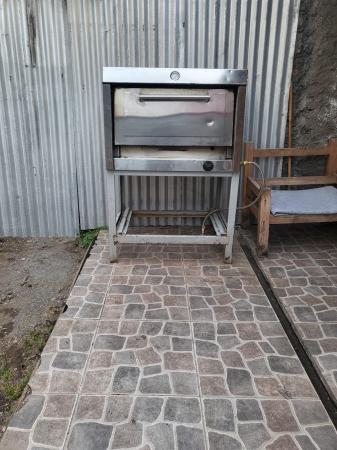 HORNO MAIGAS