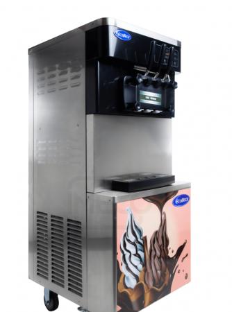 MAQUINA DE HELADO SOFT