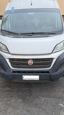 DUCATO MAXI CARGO L3 H2  