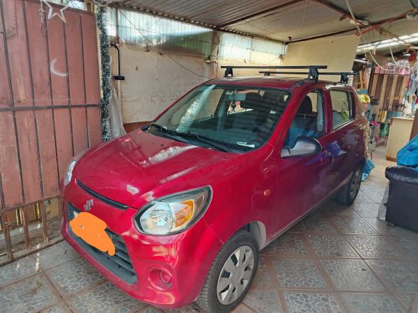 SUZUKI ALTO 800 AC