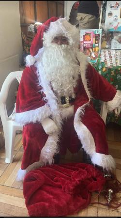 TRAJE VIEJO.PASCUERO