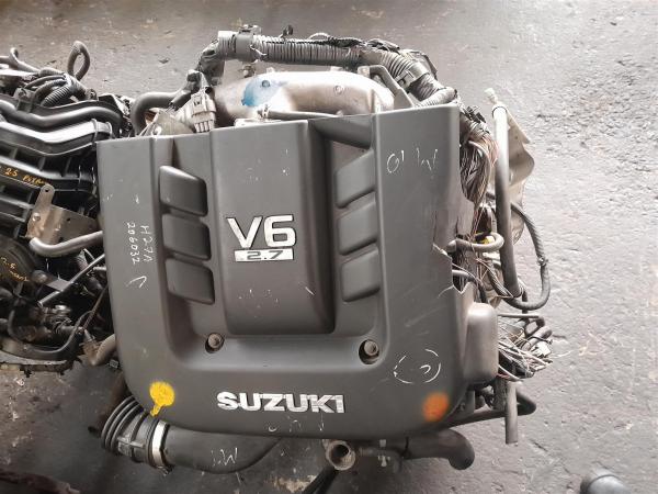 MOTORES SUZUKI