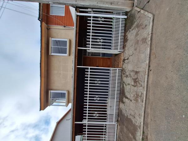 SE VENDE ESPACIOSA CASA,EN ROMERAL REGIÓN DEL MAULE