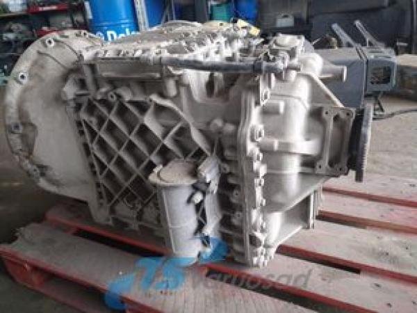 CAJAS DE CAMBIO CAMION