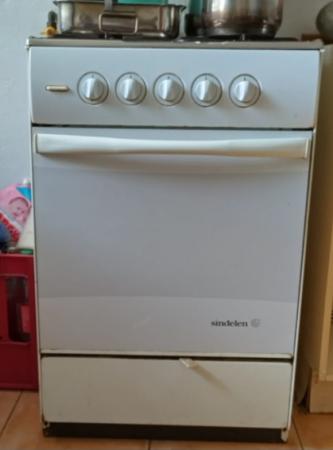 VENDO COCINA  SINDELEN 