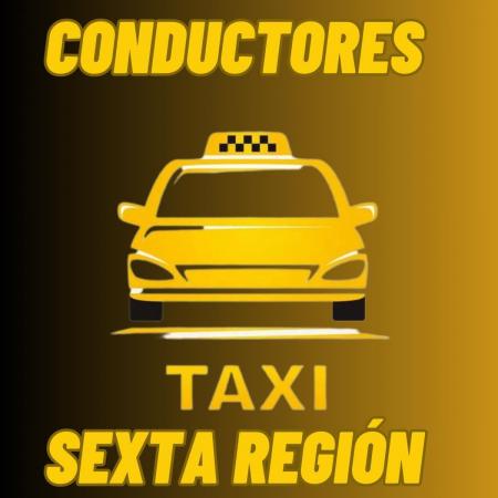 CONDUCTORES MACHALI