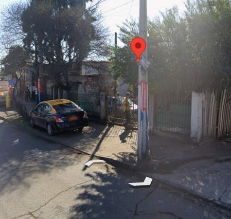 SITIO PERFECTO PARA  PROYECTO COMERCIAL