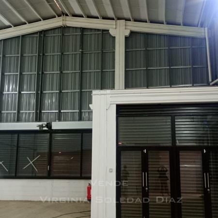 GALPON COMERCIAL EL TABO