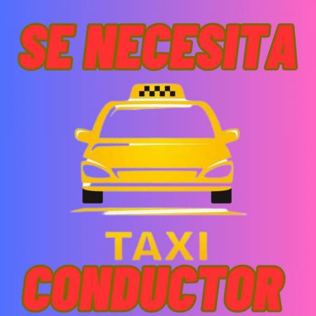 CONDUCTORES  TAXI.