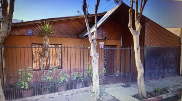 VENTA CASA 