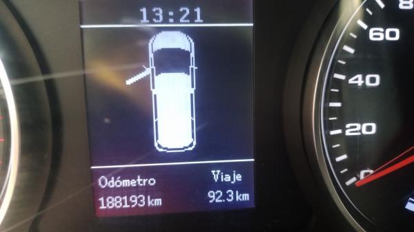 JAC REFINE M4 