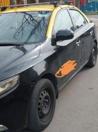 TAXI BÁSICO