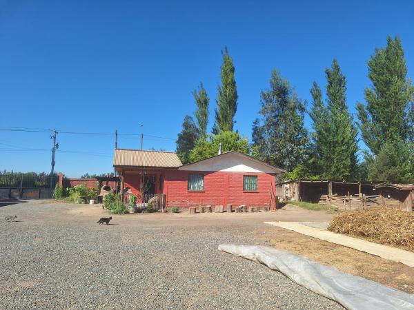 PARCELA CAMINO EL REAL RANCAGUA