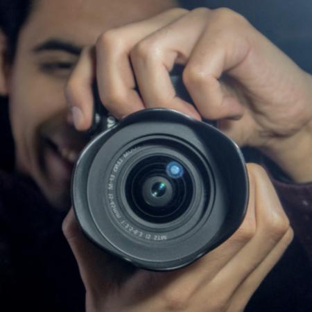 BUSCO TRABAJO COMO AUDIOVISUAL