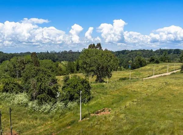 SE VENDE PARCELA FUNDO LOS ALAMOS