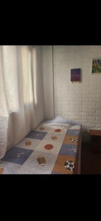 HABITACIÓN COMODIDAD A PASOS DEL METRO