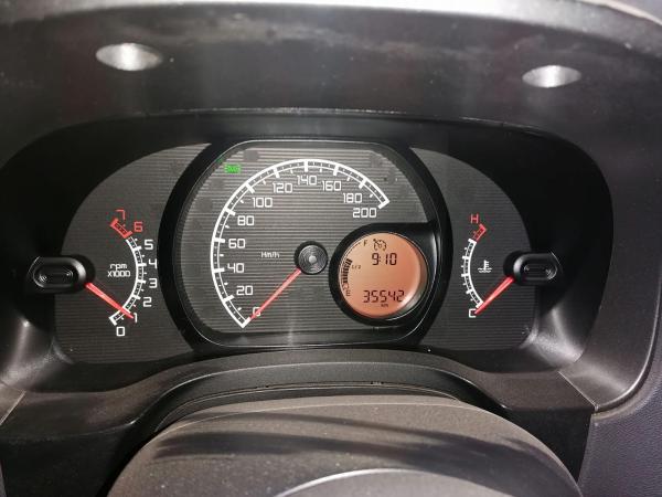 VENTA DE CAMIONETA FIAT STRADA