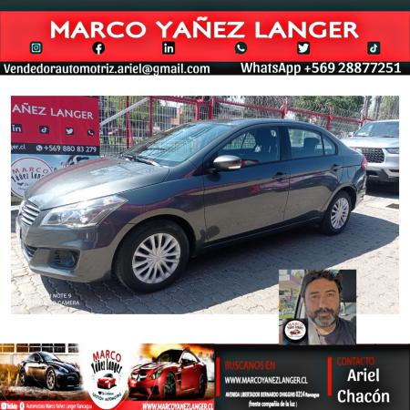 VENTA DE VEHÍCULO