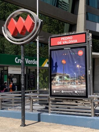 VENTA OFICINA CON INMEJORABLE UBICACION PROVIDENCIA