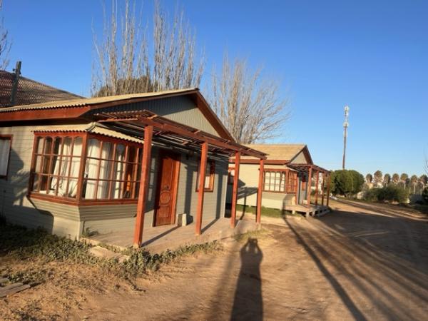 MOTEL 24 HORAS SECTOR CASINO 