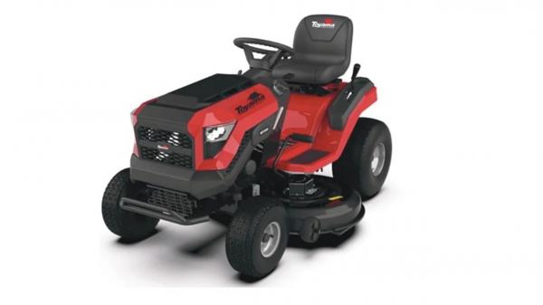 TRACTOR CON RECOLECTOR TOYAMA TLT42-19A