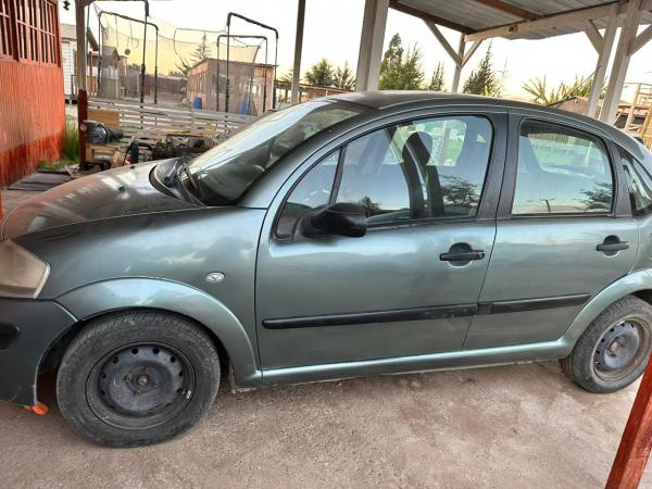 REMATO AUTO ECONOMICO PARA ARREGLAR 