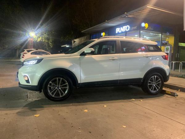 FORD TERRITORY TREND 2022, ÚNICA DUEÑA, 16100 KMS,