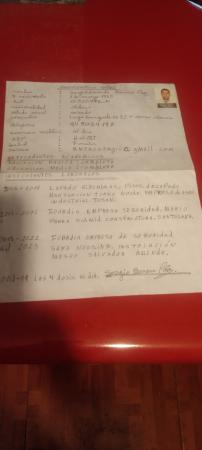 BUSCO TRABAJO EN ASEO INDUSTRIAL, TURNO NOCHE 