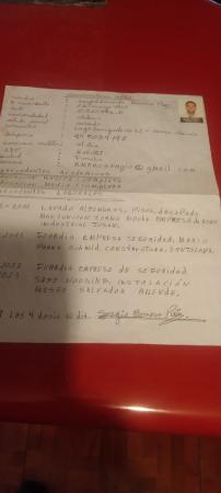 BUSCO TRABAJO EN ASEO INDUSTRIAL PARTIME 