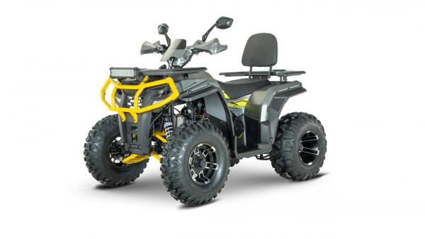 CUATRIMOTO AFC 200