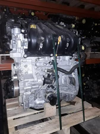 MOTORES NISSAN QASHQAI IQUIQUE