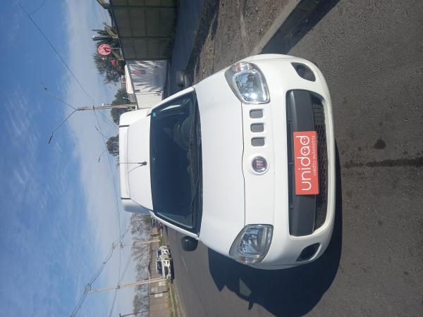 FIAT FIORINO FIRE ELX 1.4