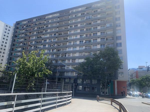 VENTA DEPARTAMENTO CON INMEJORABLE UBICACION