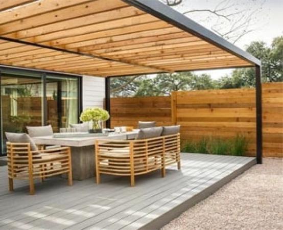CONSTRUCCIÓN Y REMODELACIONES