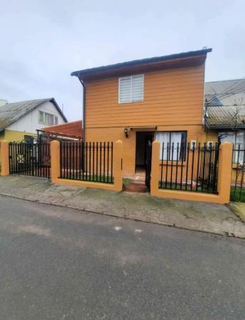 CASA EN VENTA EN MOLINA 