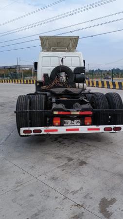 VSE VENDE CAMIÓN FORD CARGO MODELO 4432E, MOTO