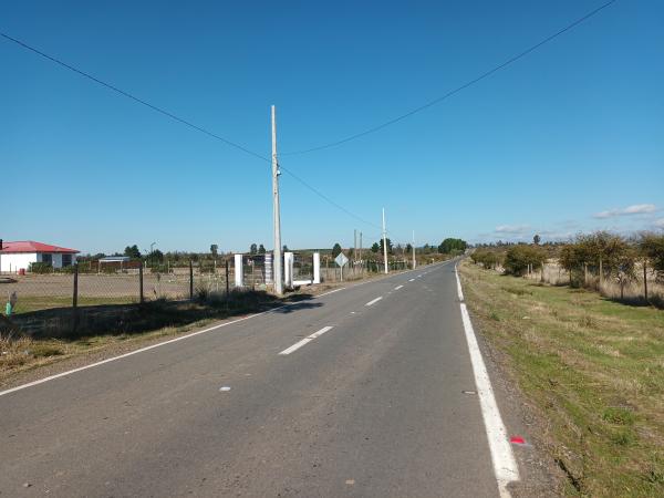 VENDO EXCELENTE PARCELA