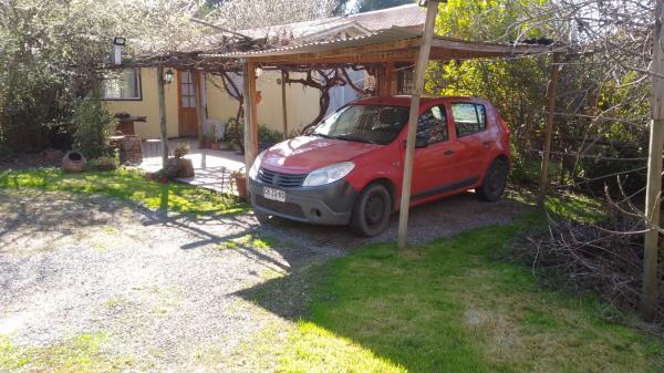 TERRENO 1.600 M2 CON CASA PISCINA 