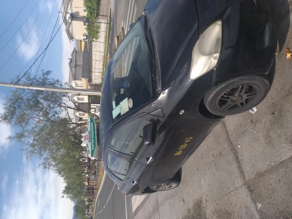 SE VENDE TAXI COLECTIVO TRABAJANDO EN RANCAGUA 