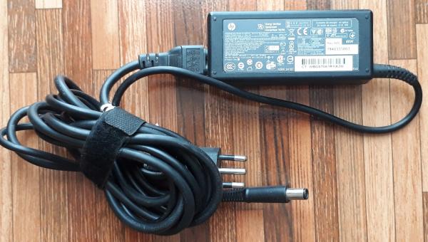 CARGADOR HP ORIGINAL