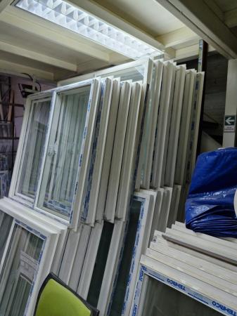 VENTA Y FABRICACION DE VENTANAS DE PVC THERMOPANEL