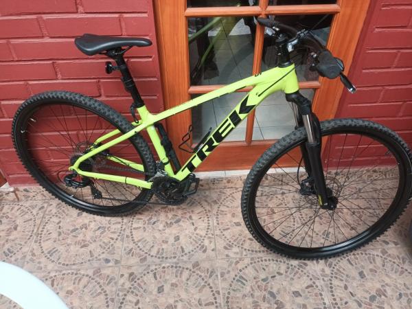 VENTA TRECK MARLIN 7