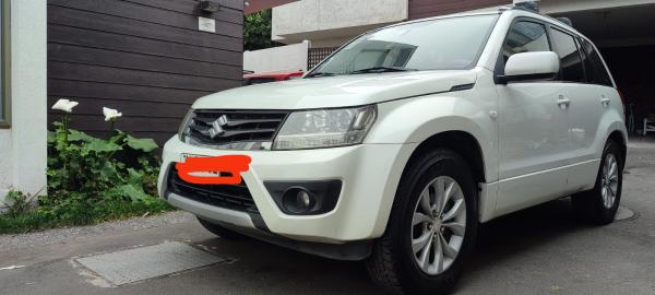SUZUKI GRAN NOMADE SUB 2.4 GLX SE